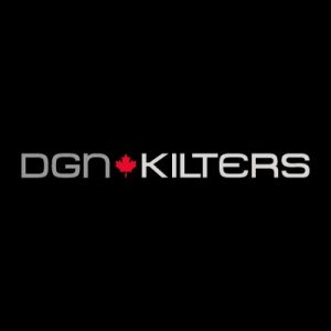 DGN Kilters – Uniform Shopping