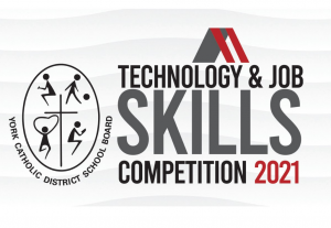 YCDSB Technology and Job Skills Competition 2021