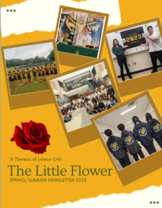 The Little Flower – Spring & Summer 2023