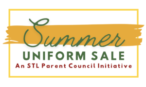 Summer 2024 Uniform Sale