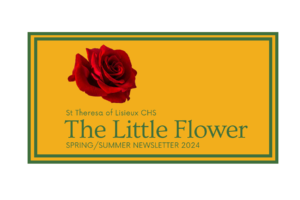 The Little Flower Newsletter Spring/Summer 2024