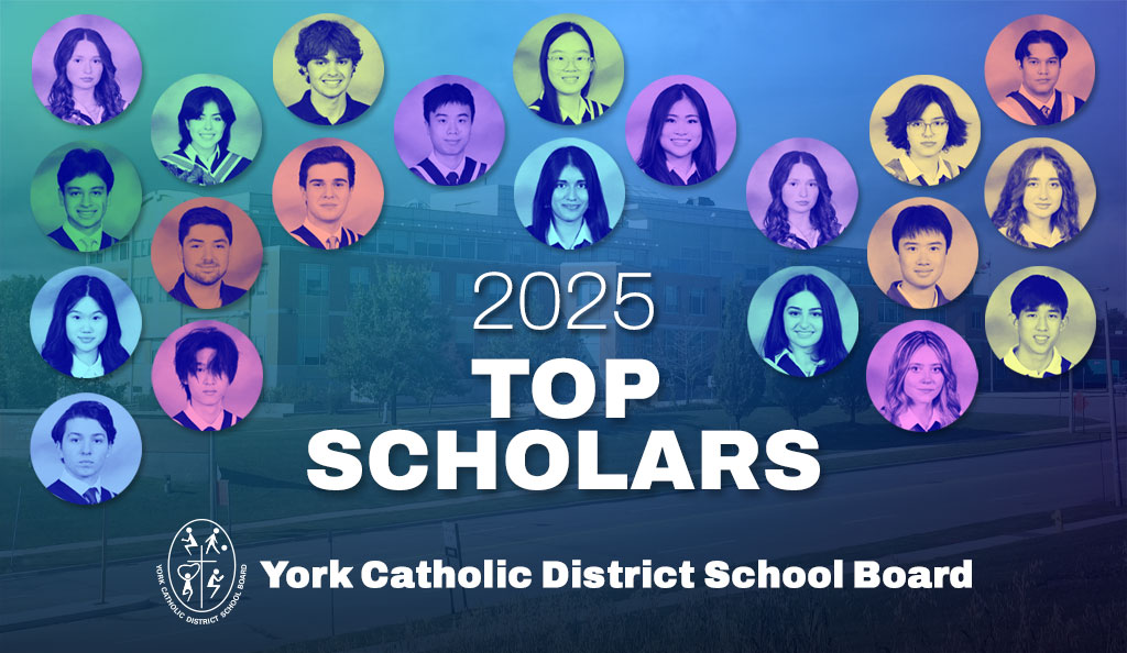 2025 Top Scholars