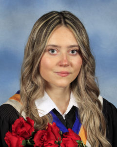 A photo of Dabria Peta-Dragos